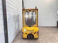 Hyundai - 2012 - 20bt7ac - vorkheftruck - afbeelding 13 van  17
