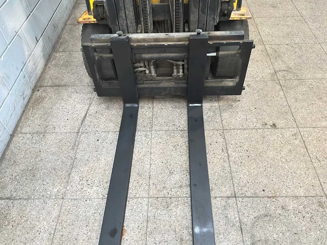 Hyundai - 2012 - 20bt7ac - vorkheftruck - afbeelding 15 van  17
