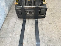 Hyundai - 2012 - 20bt7ac - vorkheftruck - afbeelding 15 van  17