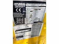 Hyundai - 2012 - 20bt7ac - vorkheftruck - afbeelding 17 van  17