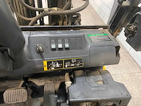 Hyundai - 2012 - 25l-7a - vorkheftruck - afbeelding 3 van  14