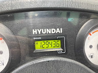 Hyundai - 2012 - 25l-7a - vorkheftruck - afbeelding 5 van  14