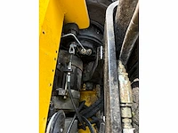 Hyundai - 2012 - 30bha-7 - heftruck - afbeelding 2 van  25