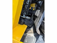 Hyundai - 2012 - 30bha-7 - heftruck - afbeelding 3 van  25