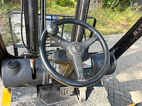Hyundai - 2012 - 30bha-7 - heftruck - afbeelding 5 van  25