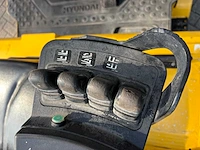 Hyundai - 2012 - 30bha-7 - heftruck - afbeelding 15 van  25
