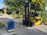 Hyundai - 2012 - 30bha-7 - heftruck