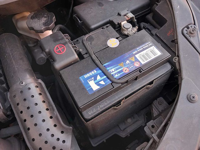 Hyundai - 2013 - i10 - 1.0 i-drive cool - personenauto - afbeelding 7 van  16