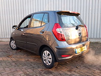 Hyundai - 2013 - i10 - 1.0 i-drive cool - personenauto - afbeelding 8 van  16