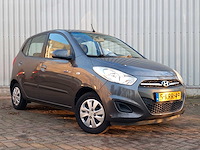 Hyundai - 2013 - i10 - 1.0 i-drive cool - personenauto