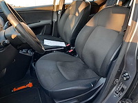 Hyundai - 2013 - i10 - 1.0 i-drive cool - personenauto - afbeelding 11 van  16