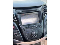 Hyundai - 2013 - i40 wagon - 2.0 gdi i-catcher - personenauto - afbeelding 2 van  18