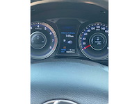 Hyundai - 2013 - i40 wagon - 2.0 gdi i-catcher - personenauto - afbeelding 8 van  18