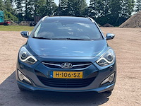 Hyundai - 2013 - i40 wagon - 2.0 gdi i-catcher - personenauto - afbeelding 11 van  18