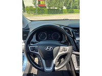 Hyundai - 2013 - i40 wagon - 2.0 gdi i-catcher - personenauto - afbeelding 4 van  6