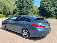 Hyundai - 2013 - i40 wagon - 2.0 gdi i-catcher - personenauto - afbeelding 6 van  6