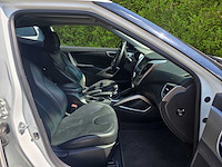 Hyundai - 2013 - veloster - 1.6 gdi i-catcher - 9-kbd-99 - afbeelding 5 van  17