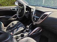 Hyundai - 2013 - veloster - 1.6 gdi i-catcher - 9-kbd-99 - afbeelding 6 van  17