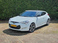 Hyundai - 2013 - veloster - 1.6 gdi i-catcher - 9-kbd-99 - afbeelding 1 van  17