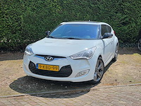 Hyundai - 2013 - veloster - 1.6 gdi i-catcher - 9-kbd-99 - afbeelding 11 van  17