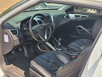 Hyundai - 2013 - veloster - 1.6 gdi i-catcher - 9-kbd-99 - afbeelding 14 van  17