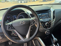 Hyundai - 2013 - veloster - 1.6 gdi i-catcher - 9-kbd-99 - afbeelding 15 van  17