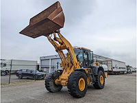 Hyundai - 2014 - hl760-9a - shovel - afbeelding 2 van  31