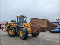 Hyundai - 2014 - hl760-9a - shovel - afbeelding 4 van  31