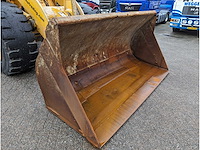 Hyundai - 2014 - hl760-9a - shovel - afbeelding 7 van  31