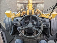 Hyundai - 2014 - hl760-9a - shovel - afbeelding 9 van  31