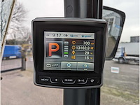 Hyundai - 2014 - hl760-9a - shovel - afbeelding 10 van  31