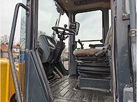 Hyundai - 2014 - hl760-9a - shovel - afbeelding 11 van  31