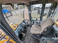 Hyundai - 2014 - hl760-9a - shovel - afbeelding 13 van  31