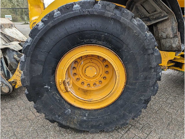 Hyundai - 2014 - hl760-9a - shovel - afbeelding 22 van  31