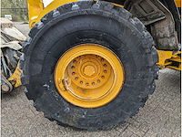 Hyundai - 2014 - hl760-9a - shovel - afbeelding 22 van  31