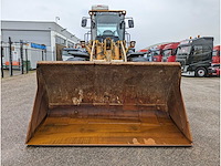 Hyundai - 2014 - hl760-9a - shovel - afbeelding 12 van  31