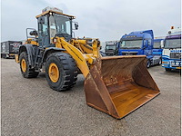 Hyundai - 2014 - hl760-9a - shovel - afbeelding 23 van  31