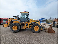 Hyundai - 2014 - hl760-9a - shovel - afbeelding 26 van  31
