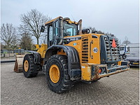 Hyundai - 2014 - hl760-9a - shovel - afbeelding 29 van  31