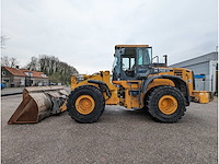 Hyundai - 2014 - hl760-9a - shovel - afbeelding 30 van  31