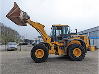 Hyundai - 2014 - hl760-9a - shovel - afbeelding 31 van  31