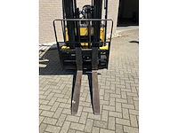 Hyundai - 2015 - 30bh-9 - reach truck - elektrisch - afbeelding 3 van  9
