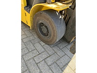 Hyundai - 2015 - 30bh-9 - reach truck - elektrisch - afbeelding 9 van  9