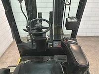 Hyundai - 2016 - 25nh9 - vorkheftruck - afbeelding 2 van  18