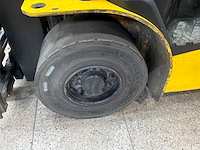 Hyundai - 2016 - 25nh9 - vorkheftruck - afbeelding 7 van  18