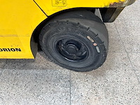 Hyundai - 2016 - 25nh9 - vorkheftruck - afbeelding 9 van  18