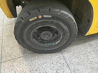 Hyundai - 2016 - 25nh9 - vorkheftruck - afbeelding 10 van  18