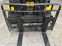 Hyundai - 2016 - 25nh9 - vorkheftruck - afbeelding 13 van  18