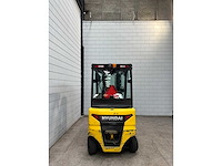 Hyundai - 2016 - 25nh9 - vorkheftruck - afbeelding 14 van  18