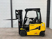 Hyundai - 2016 - 25nh9 - vorkheftruck - afbeelding 16 van  18